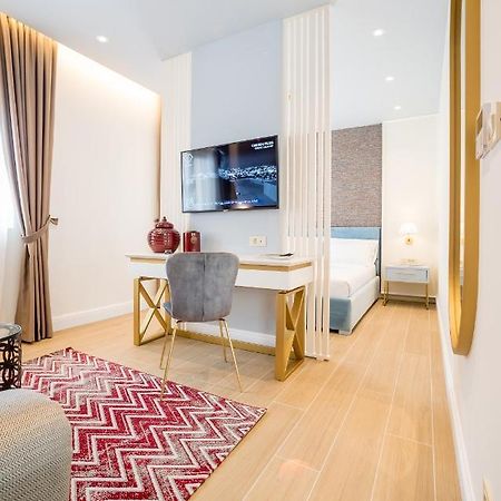 Buldero Boutique Hotel Будва Екстериор снимка