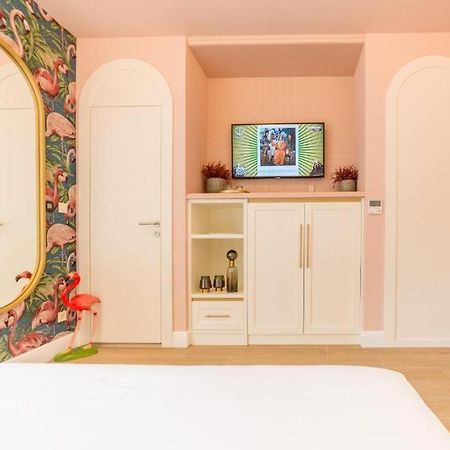 Buldero Boutique Hotel Будва Екстериор снимка