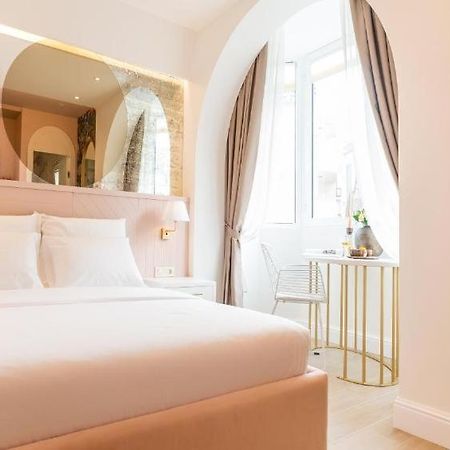 Buldero Boutique Hotel Будва Екстериор снимка