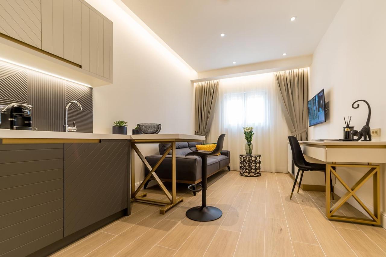 Buldero Boutique Hotel Будва Екстериор снимка