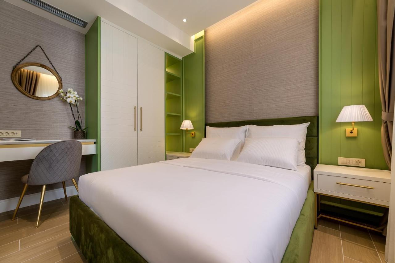 Buldero Boutique Hotel Будва Екстериор снимка