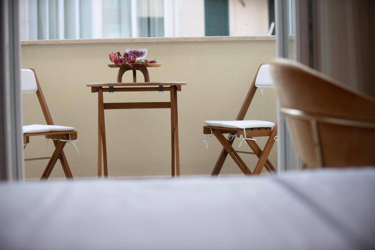 Buldero Boutique Hotel Будва Екстериор снимка