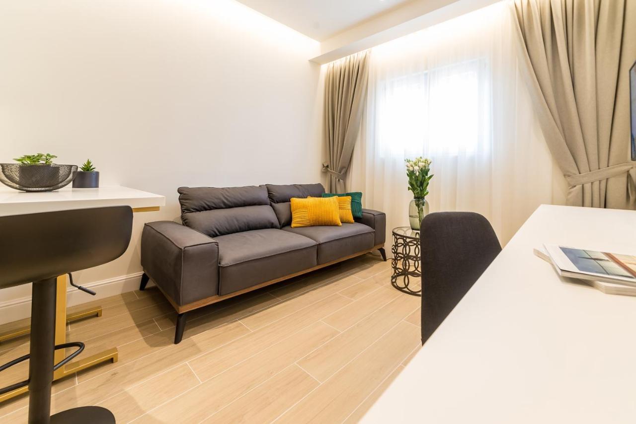 Buldero Boutique Hotel Будва Екстериор снимка