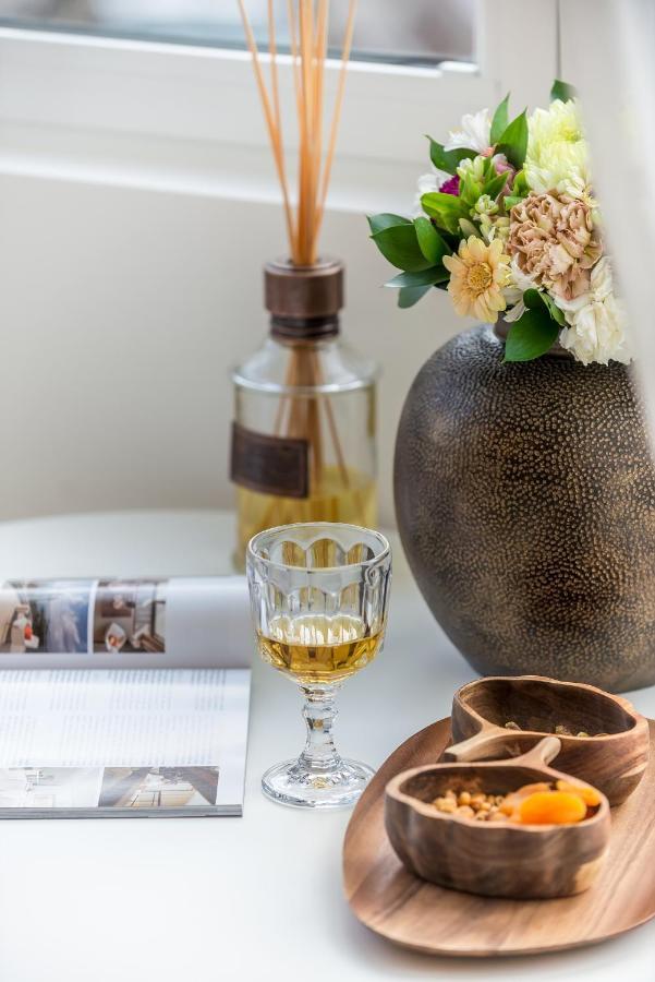Buldero Boutique Hotel Будва Екстериор снимка