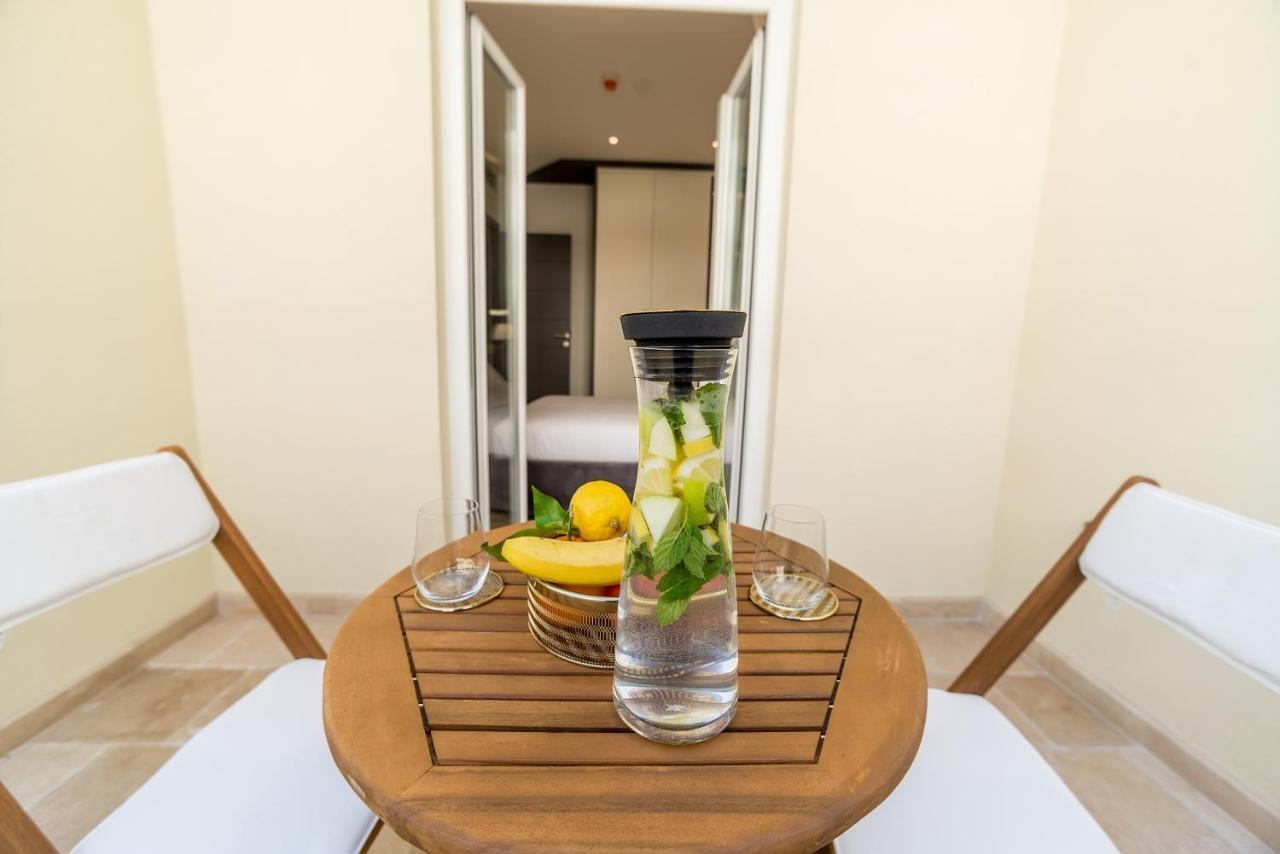Buldero Boutique Hotel Будва Екстериор снимка