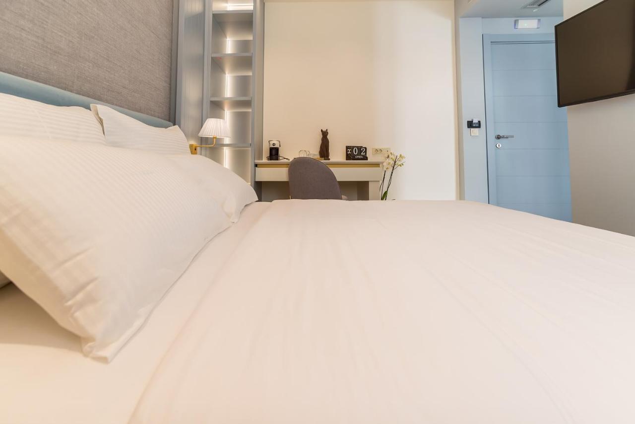 Buldero Boutique Hotel Будва Екстериор снимка