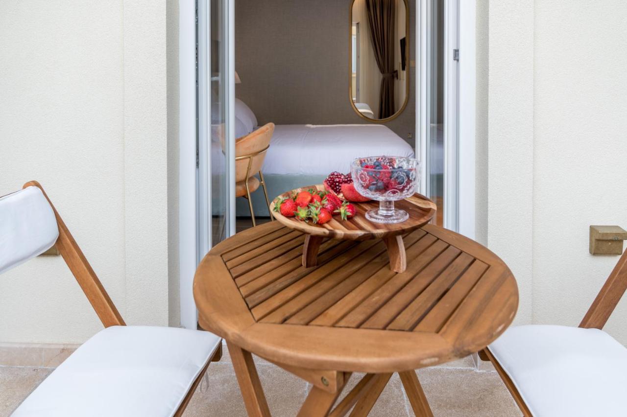 Buldero Boutique Hotel Будва Екстериор снимка