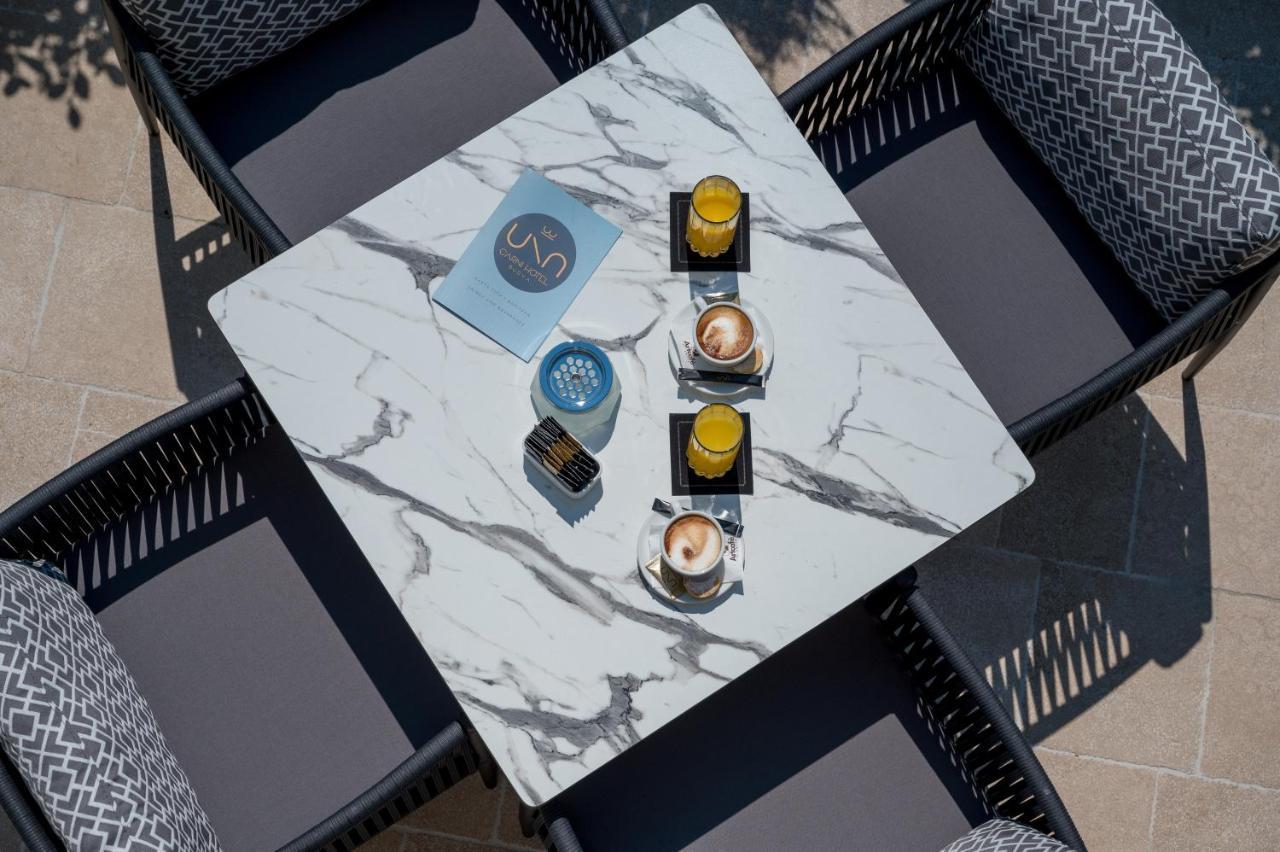 Buldero Boutique Hotel Будва Екстериор снимка